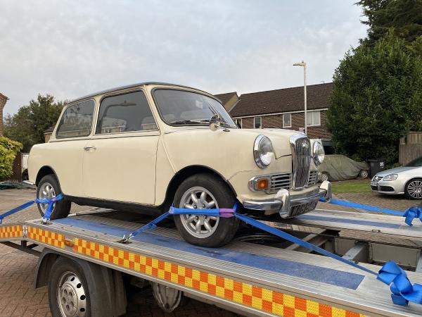 Kent Vehicle Solutions