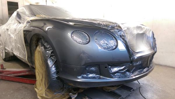 Auto Body Care Accident Repair Birmingham