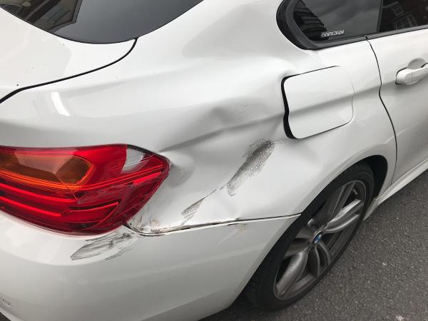 Auto Body Care Accident Repair Birmingham