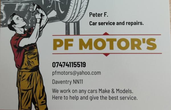 PF Motors