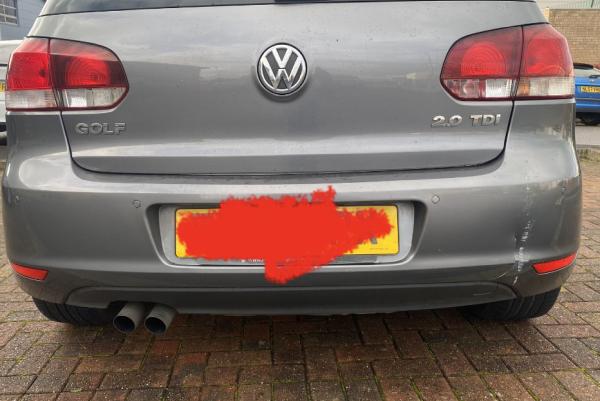 Foxhills Refinishers