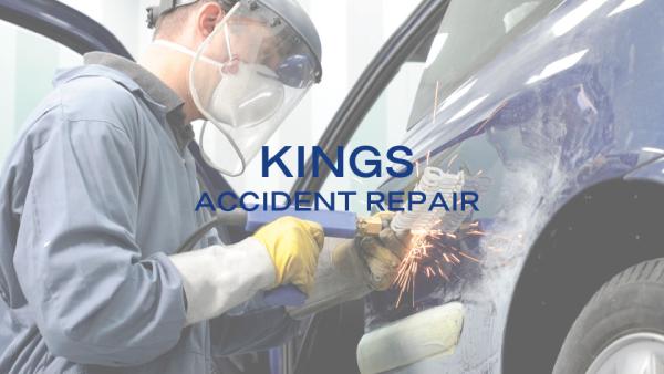 Kings Accident Repair