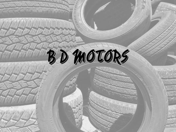 B D Motors