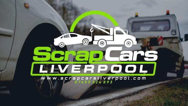 SCL Scrap My Car Liverpool