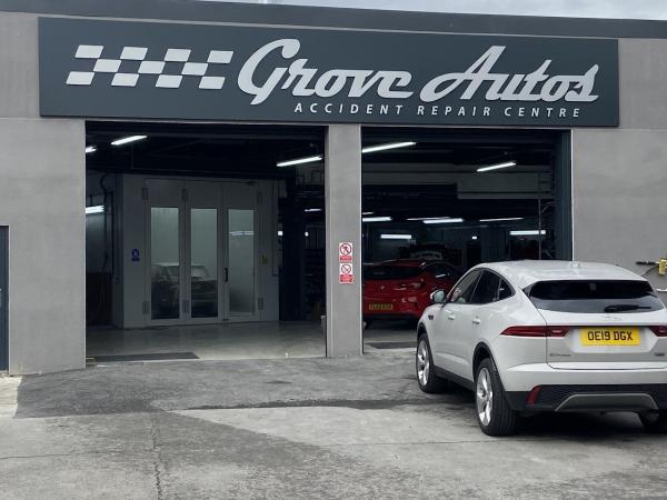 Grove Autos