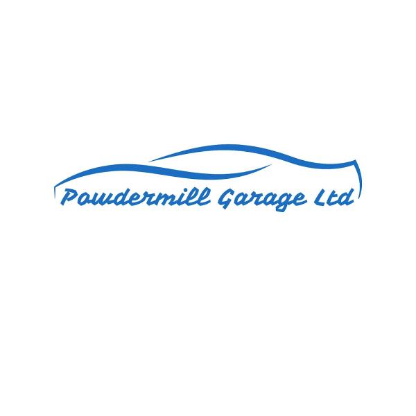 Powdermill Garage Ltd