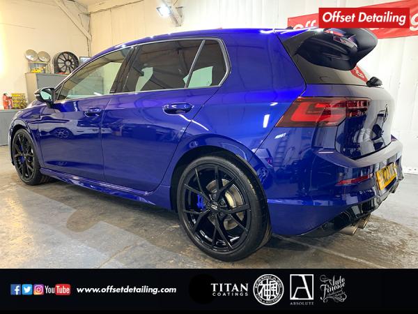 Offset Detailing Essex