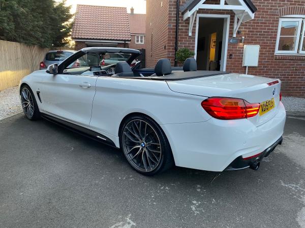 Prime Detailing & Valeting