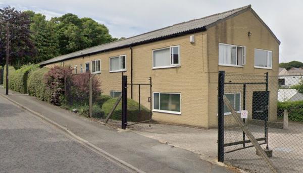 D.C. Woodhead & Partners Limited