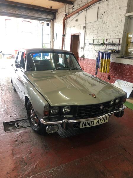 Atsc Tyres & Service Centre