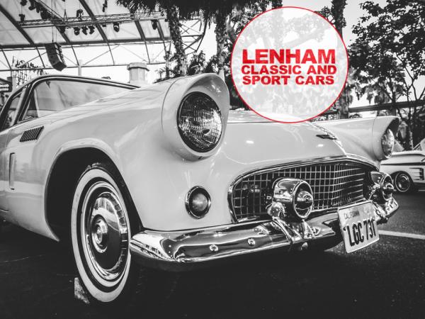Lenham Classic and Sport Cars