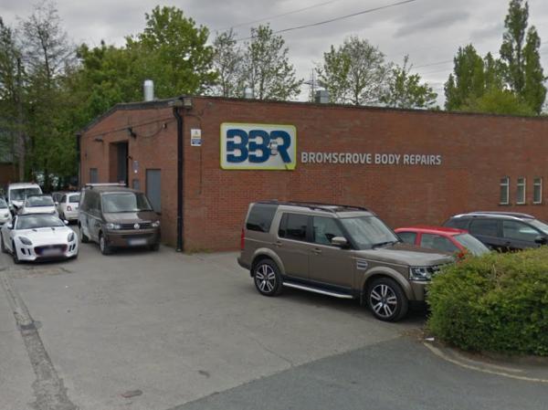 Bromsgrove Body Repairs