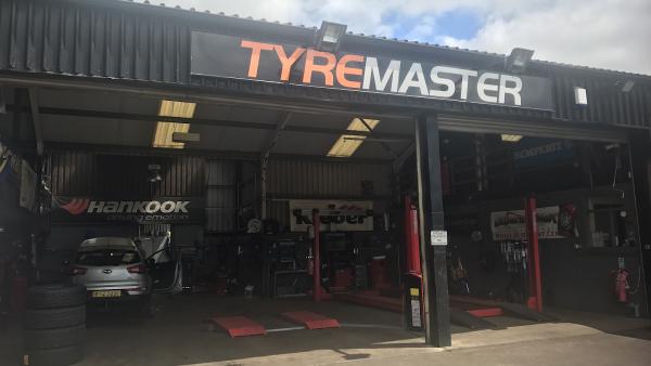 Tyremaster