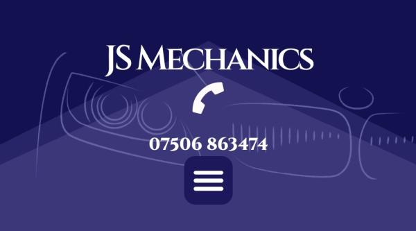JS Mobile Mechanics Ltd