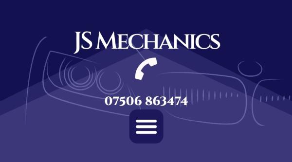 JS Mechanics Ltd