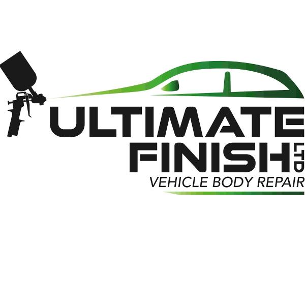 Ultimate Finish Ltd