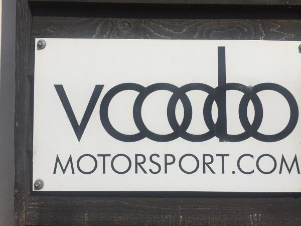 Voodoo Motorsport Ltd