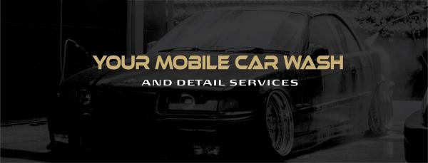 NL Your Mobile Car Wash