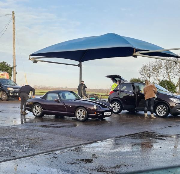 Teynham Hand Car Wash