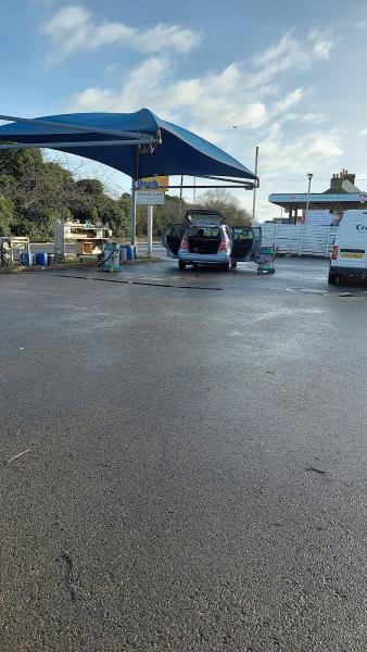 Teynham Hand Car Wash