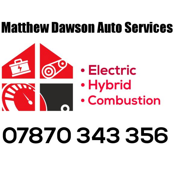 Matthew Dawson Auto Services