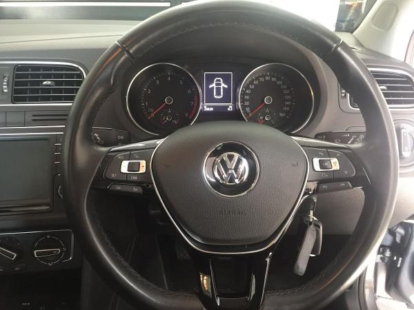 AES Retrofit