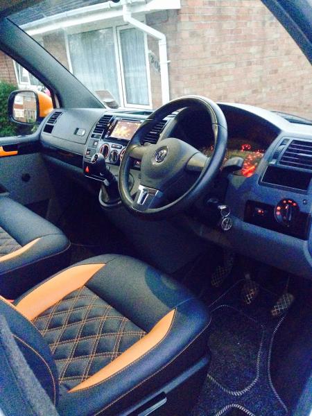 AES Retrofit