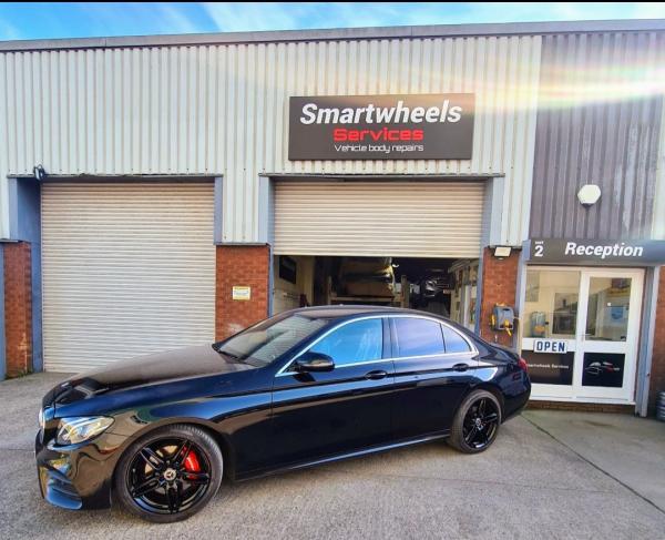 Smartwheels Services Hull