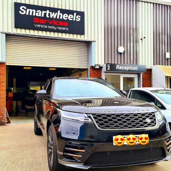 Smartwheels Services Hull