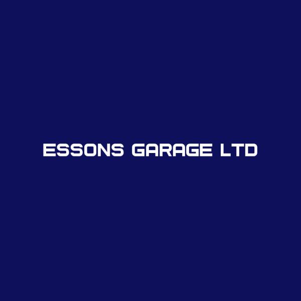 Essons Garage