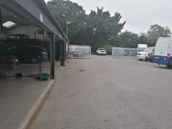 G C Motors Scarborough