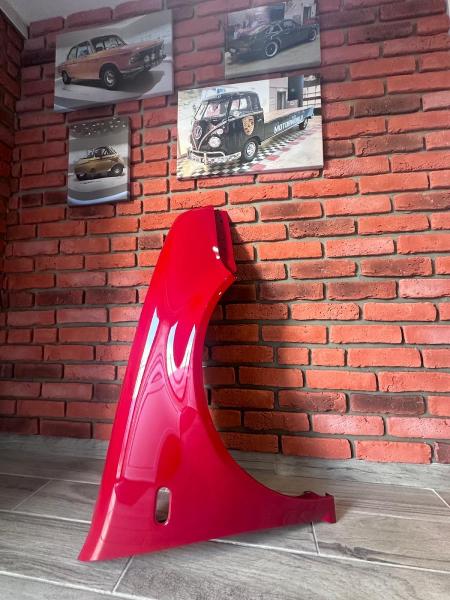West Midlands Car Parts Ltd