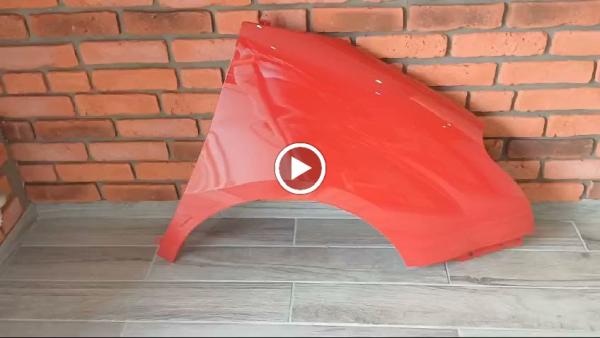 West Midlands Car Parts Ltd