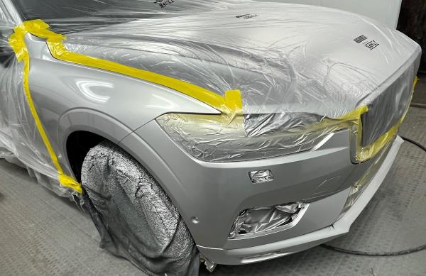 Bexleyheath Car Body Repairs