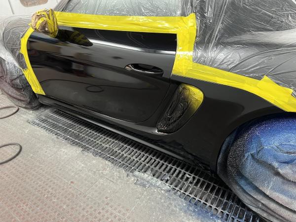 Bexleyheath Car Body Repairs