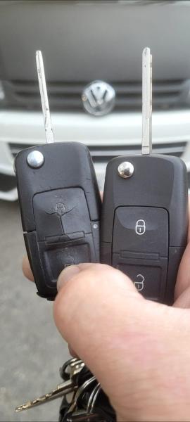 Auto Locksmiths