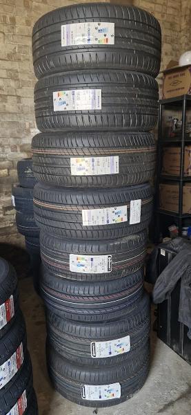 AJM Mobile Tyres & Servicing