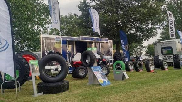 Peter Winn Tyres Ltd