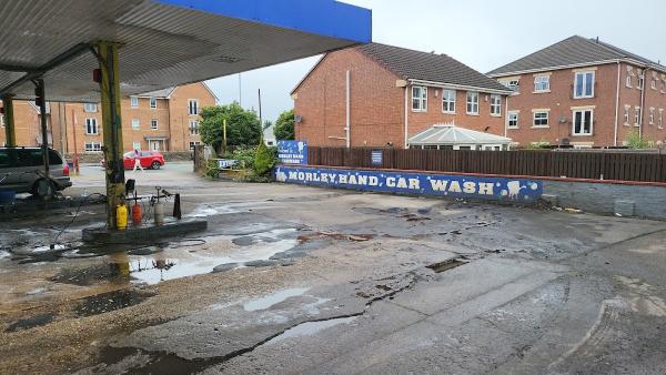 Morley Hand Car Wash