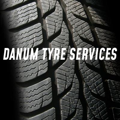 Danum Tyre Services (Axholme) LTD