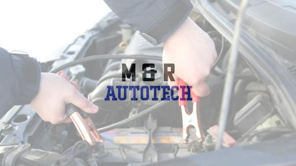 M & R Auto Tech