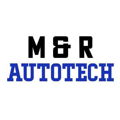 M & R Auto Tech