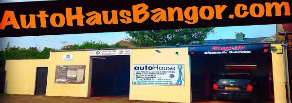 Autohausbangor