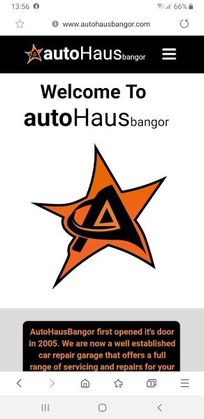 Autohausbangor