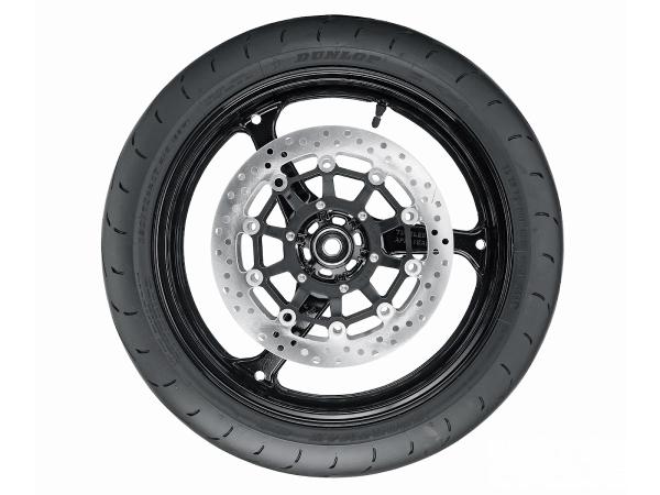 Scorpion Motorcycle Tyres