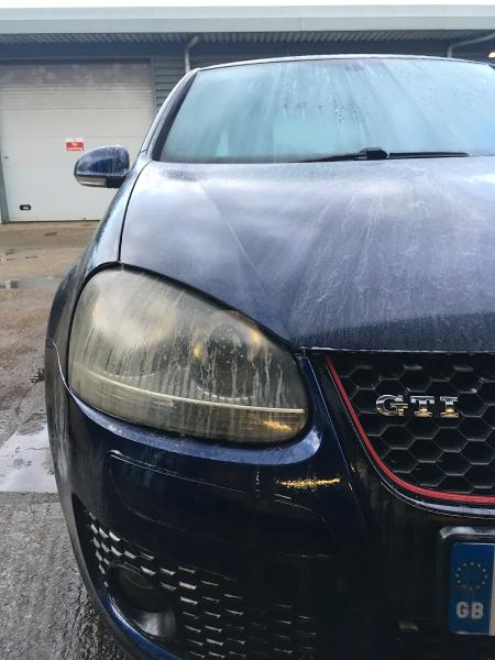 Ollive Automotive