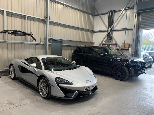 AD Car Care Wimbledon LTD