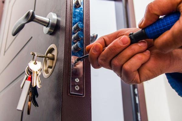 Emergency Locksmith Manchester LTD