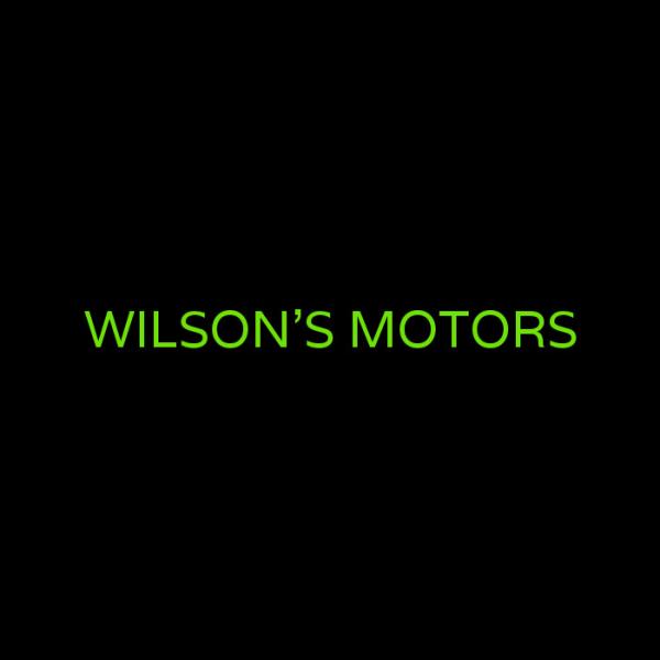 Wilson's Motors