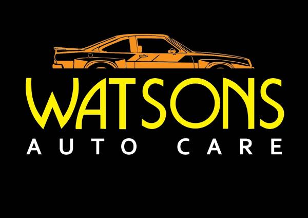 Watsons Auto Care